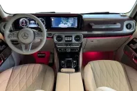 Mercedes-Benz G 400 din 2020 cu 74.845 km - oferta MER110334 - foto 11