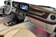 Mercedes-Benz G 400 din 2020 cu 74.845 km - oferta MER110334 - foto 12