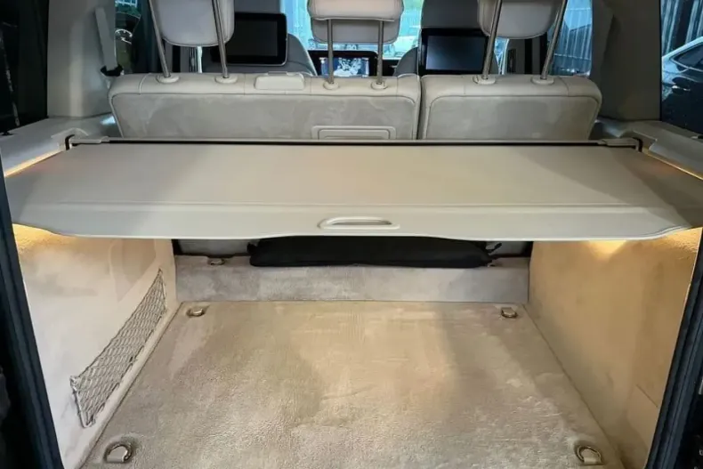 Mercedes-Benz G 400 din 2020 cu 74.845 km - oferta MER110334 - foto 14