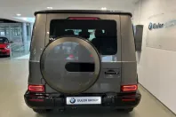 Mercedes-Benz G 350 din 2020 cu 79.542 km - oferta MER110336 - foto 4