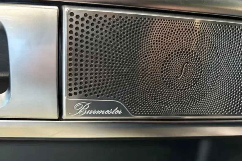 Mercedes-Benz G 350 din 2020 cu 79.542 km - oferta MER110336 - foto 9