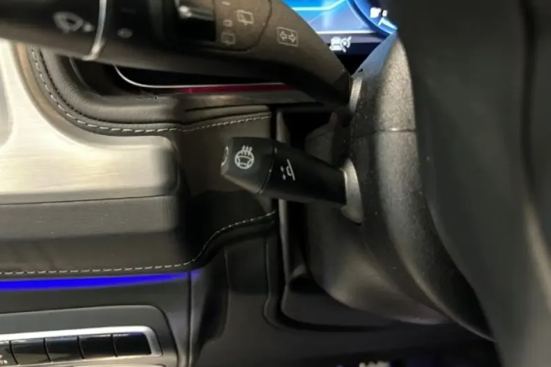 Mercedes-Benz G 350 din 2020 cu 79.542 km - oferta MER110336 - foto 12