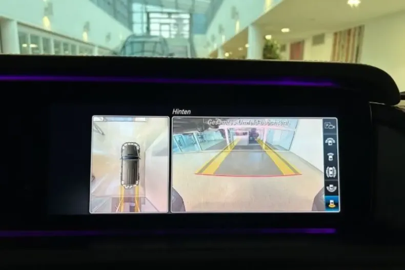 Mercedes-Benz G 350 din 2020 cu 79.542 km - oferta MER110336 - foto 14