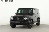 Mercedes-Benz G 400 din 2021 cu 57.480 km - oferta MER110339 - foto 1