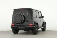 Mercedes-Benz G 400 din 2021 cu 57.480 km - oferta MER110339 - foto 2