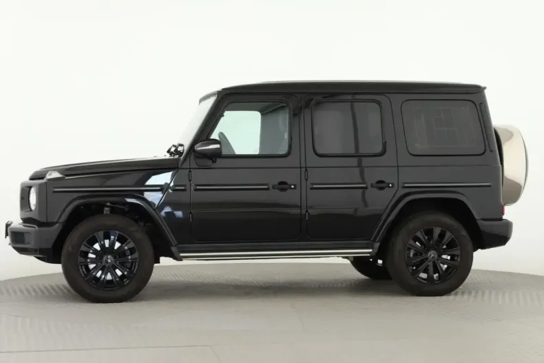 Mercedes-Benz G 400 din 2021 cu 57.480 km - oferta MER110339 - foto 7