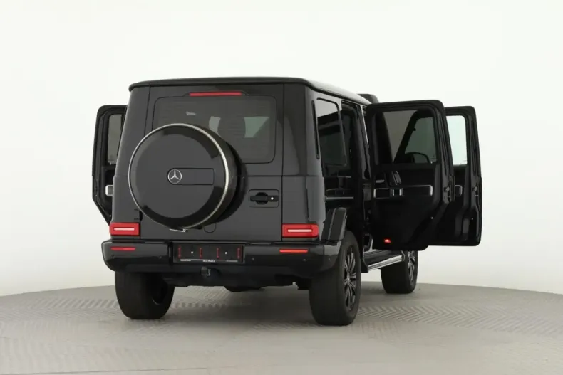 Mercedes-Benz G 400 din 2021 cu 57.480 km - oferta MER110339 - foto 9