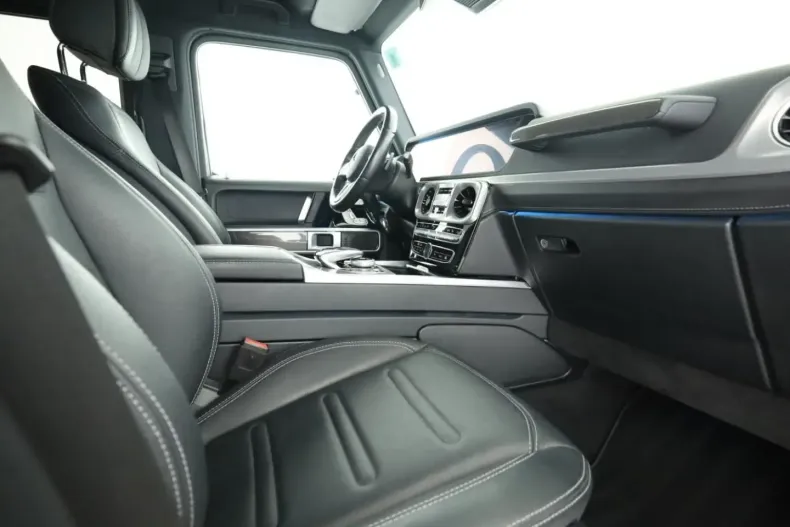 Mercedes-Benz G 400 din 2021 cu 57.480 km - oferta MER110339 - foto 17