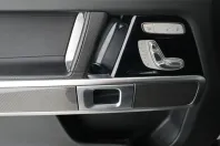 Mercedes-Benz G 400 din 2021 cu 57.480 km - oferta MER110339 - foto 20