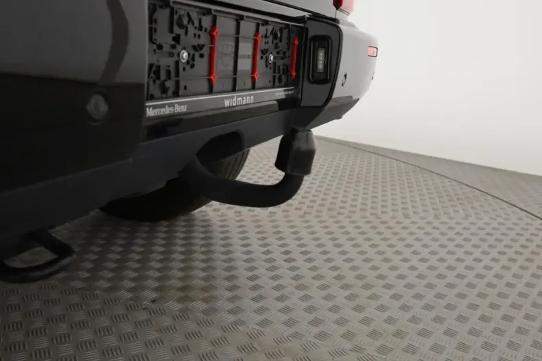 Mercedes-Benz G 400 din 2021 cu 57.480 km - oferta MER110339 - foto 24