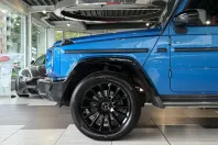 Mercedes-Benz G 500 din 2021 cu 90.000 km - oferta MER110341 - foto 2