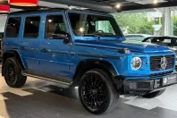 Mercedes-Benz G 500 din 2021 cu 90.000 km - oferta MER110341 - foto 4