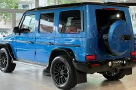 Mercedes-Benz G 500 din 2021 cu 90.000 km - oferta MER110341 - foto 7