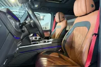 Mercedes-Benz G 500 din 2021 cu 90.000 km - oferta MER110341 - foto 12