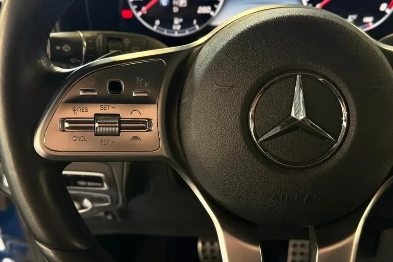 Mercedes-Benz G 500 din 2021 cu 90.000 km - oferta MER110341 - foto 15