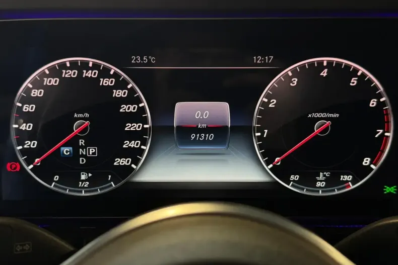 Mercedes-Benz G 500 din 2021 cu 90.000 km - oferta MER110341 - foto 16