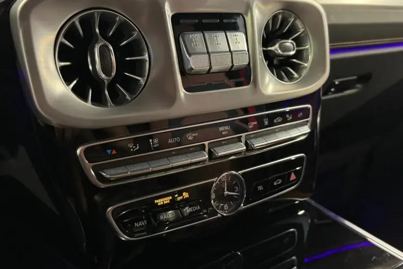 Mercedes-Benz G 500 din 2021 cu 90.000 km - oferta MER110341 - foto 20