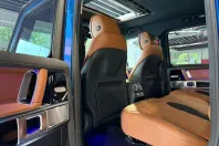 Mercedes-Benz G 500 din 2021 cu 90.000 km - oferta MER110341 - foto 28