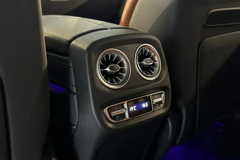 Mercedes-Benz G 500 din 2021 cu 90.000 km - oferta MER110341 - foto 30