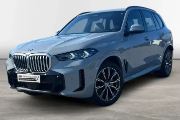BMW X5 din 2024 - oferta BMW110345