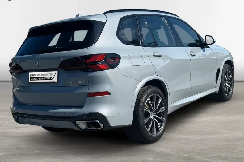 BMW X5 din 2024 cu 8.006 km - oferta BMW110345 - foto 2