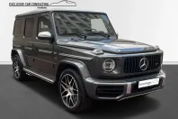 Mercedes-Benz G 63 AMG din 2020 cu 135.500 km - oferta MER110347 - foto 1