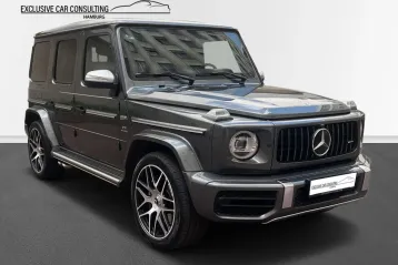 Mercedes-Benz G 63 AMG din 2020 - oferta MER110347