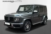 Mercedes-Benz G 63 AMG din 2020 cu 135.500 km - oferta MER110347 - foto 3