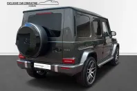 Mercedes-Benz G 63 AMG din 2020 cu 135.500 km - oferta MER110347 - foto 6