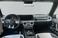 Mercedes-Benz G 63 AMG din 2020 cu 135.500 km - oferta MER110347 - foto 7