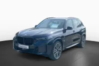 BMW X5 din 2024 cu 35.866 km - oferta BMW110350 - foto 1