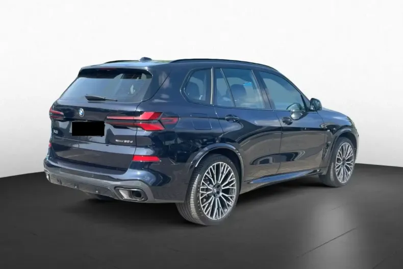 BMW X5 din 2024 cu 35.866 km - oferta BMW110350 - foto 2