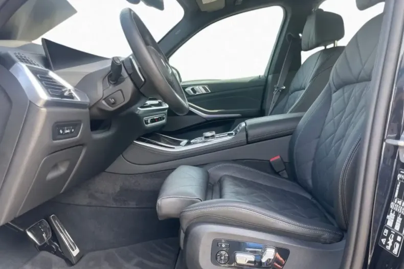 BMW X5 din 2024 cu 35.866 km - oferta BMW110350 - foto 7