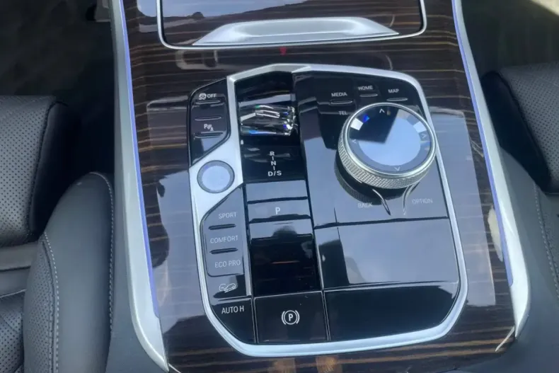 BMW X5 din 2024 cu 35.866 km - oferta BMW110350 - foto 10