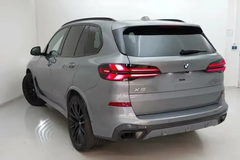 BMW X5 din 2024 cu 40.300 km - oferta BMW110355 - foto 2