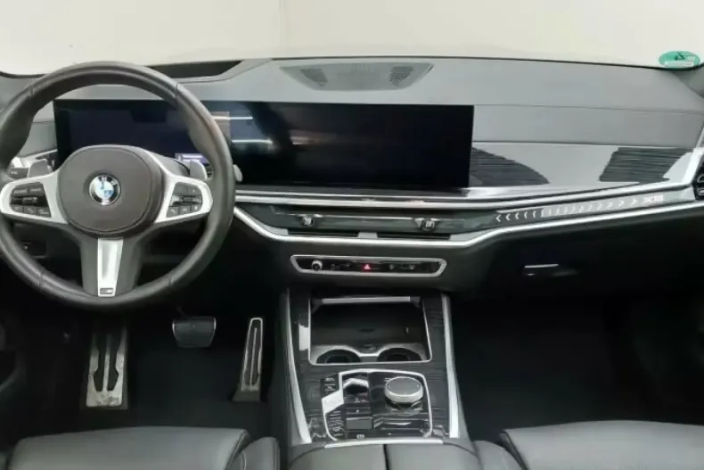 BMW X5 din 2024 cu 40.300 km - oferta BMW110355 - foto 3