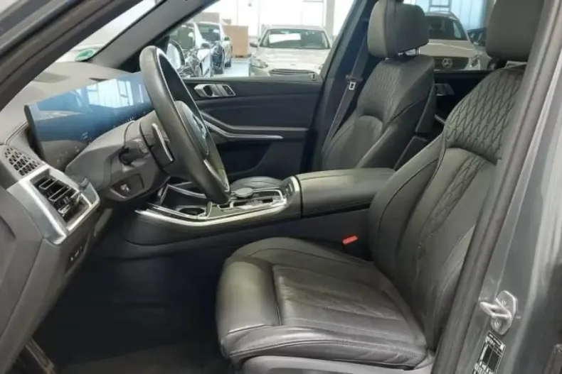 BMW X5 din 2024 cu 40.300 km - oferta BMW110355 - foto 4