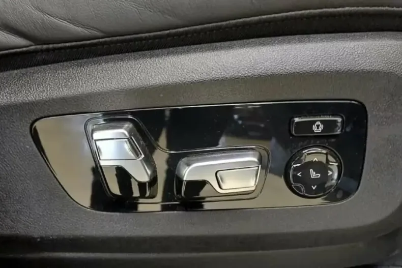 BMW X5 din 2024 cu 40.300 km - oferta BMW110355 - foto 5