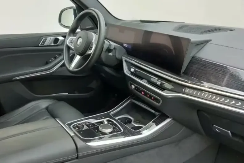 BMW X5 din 2024 cu 40.300 km - oferta BMW110355 - foto 7