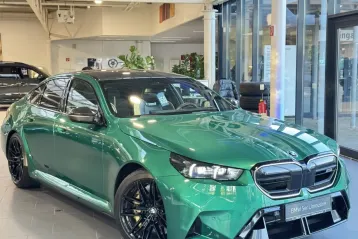BMW M5 din 2024 - oferta BMW110357