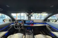 BMW M5 din 2024 cu 8.500 km - oferta BMW110357 - foto 2