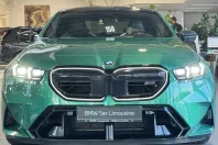 BMW M5 din 2024 cu 8.500 km - oferta BMW110357 - foto 4