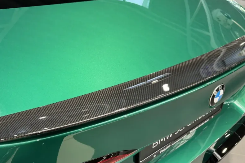 BMW M5 din 2024 cu 8.500 km - oferta BMW110357 - foto 10