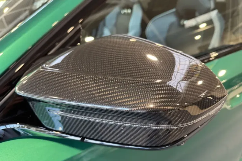 BMW M5 din 2024 cu 8.500 km - oferta BMW110357 - foto 11