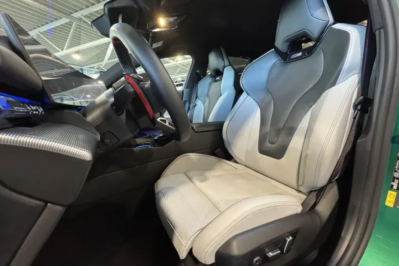 BMW M5 din 2024 cu 8.500 km - oferta BMW110357 - foto 15