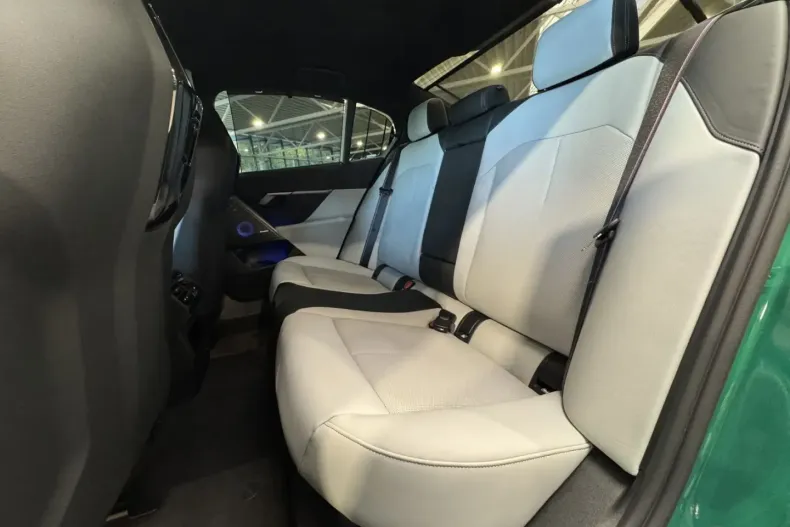 BMW M5 din 2024 cu 8.500 km - oferta BMW110357 - foto 23