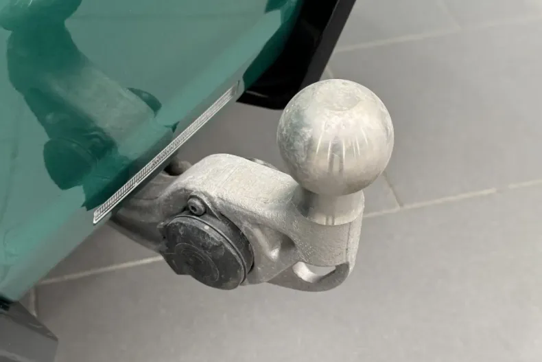 BMW M5 din 2024 cu 8.500 km - oferta BMW110357 - foto 25