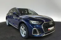 Audi Q5 din 2022 cu 95.501 km - oferta AUD110362 - foto 2