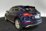 Audi Q5 din 2022 cu 95.501 km - oferta AUD110362 - foto 3