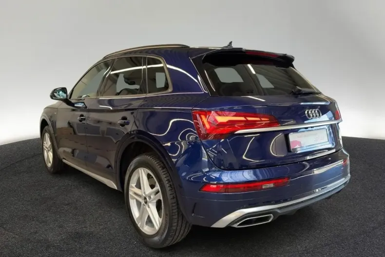Audi Q5 din 2022 cu 95.501 km - oferta AUD110362 - foto 3